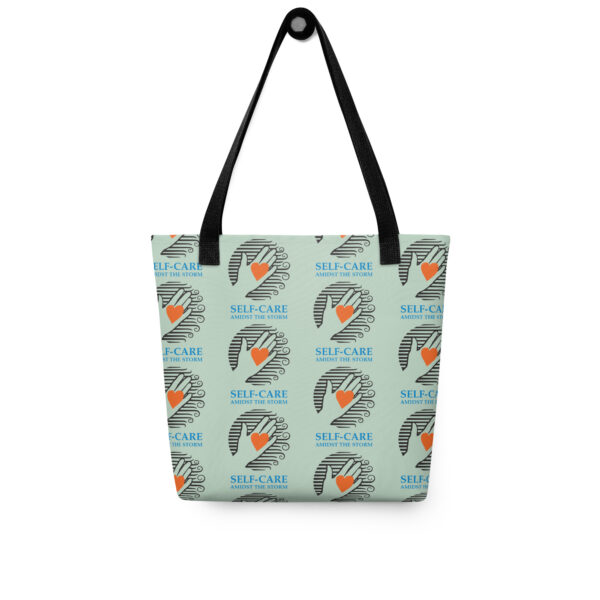 2025 Convention Logo 15"x15" / 39 x 39 cm Tote